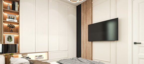 Apartment 1+1 in Alanya, Turkey No. 11828 25