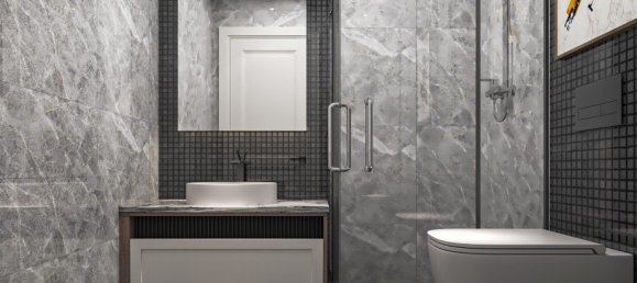 Apartment 1+1 in Alanya, Turkey No. 11828 22