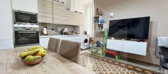 2 rooms Apartment in Molfetta, Italy No. 25869 4