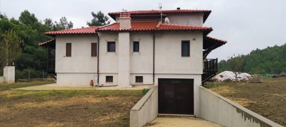 3 غرف نوم فيلا في Chalkidiki, Greece رقم 1384 5