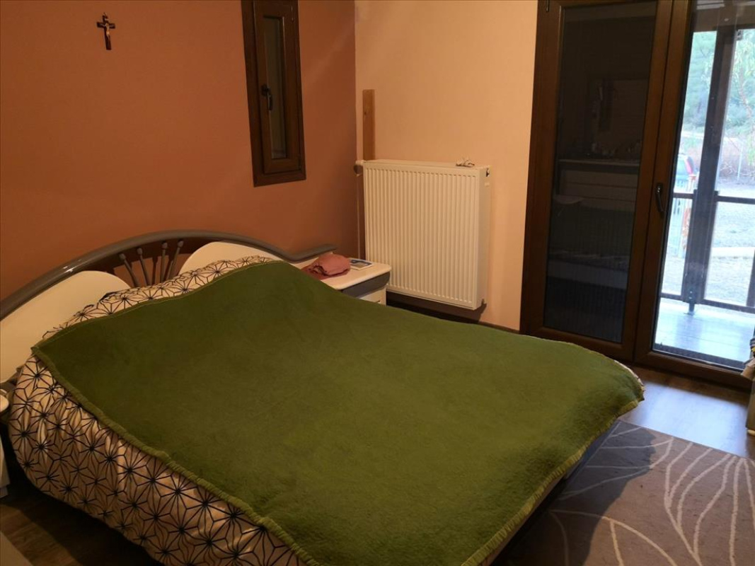 3 غرف نوم فيلا في Chalkidiki, Greece رقم 1384