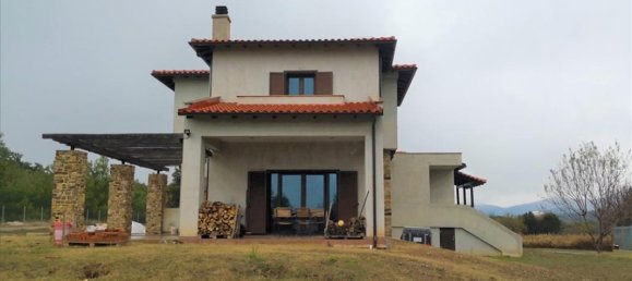 3 غرف نوم فيلا في Chalkidiki, Greece رقم 1384 8