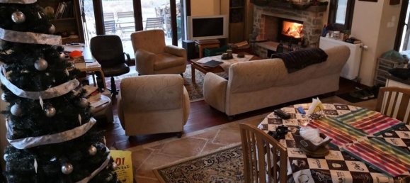 3 غرف نوم فيلا في Chalkidiki, Greece رقم 1384 3