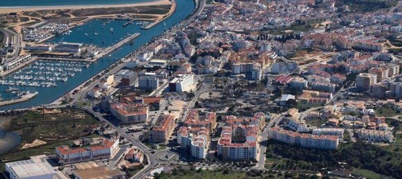 Grundstück in Lagos, Portugal 900m², Nr. 152254 7