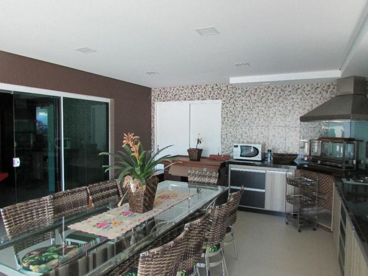 5 chambres Maison à Sao Paulo, Brazil No. 476162