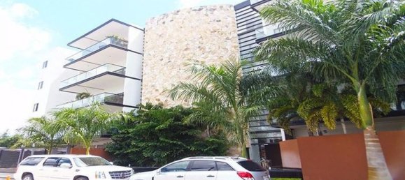 3 bedrooms Apartment in Yucatan, Mexico No. 162591 2