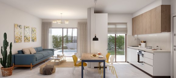 Вилла с 3 спальнями в ILIOS, Ориуэла, Испания № 15404 7