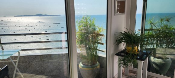 2 chambres condominium à vendre à Pattaya, Chonburi, Eastern Thailand, Thailand № 62137 8