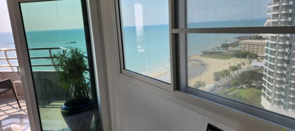 2 chambres condominium à vendre à Pattaya, Chonburi, Eastern Thailand, Thailand № 62137 10