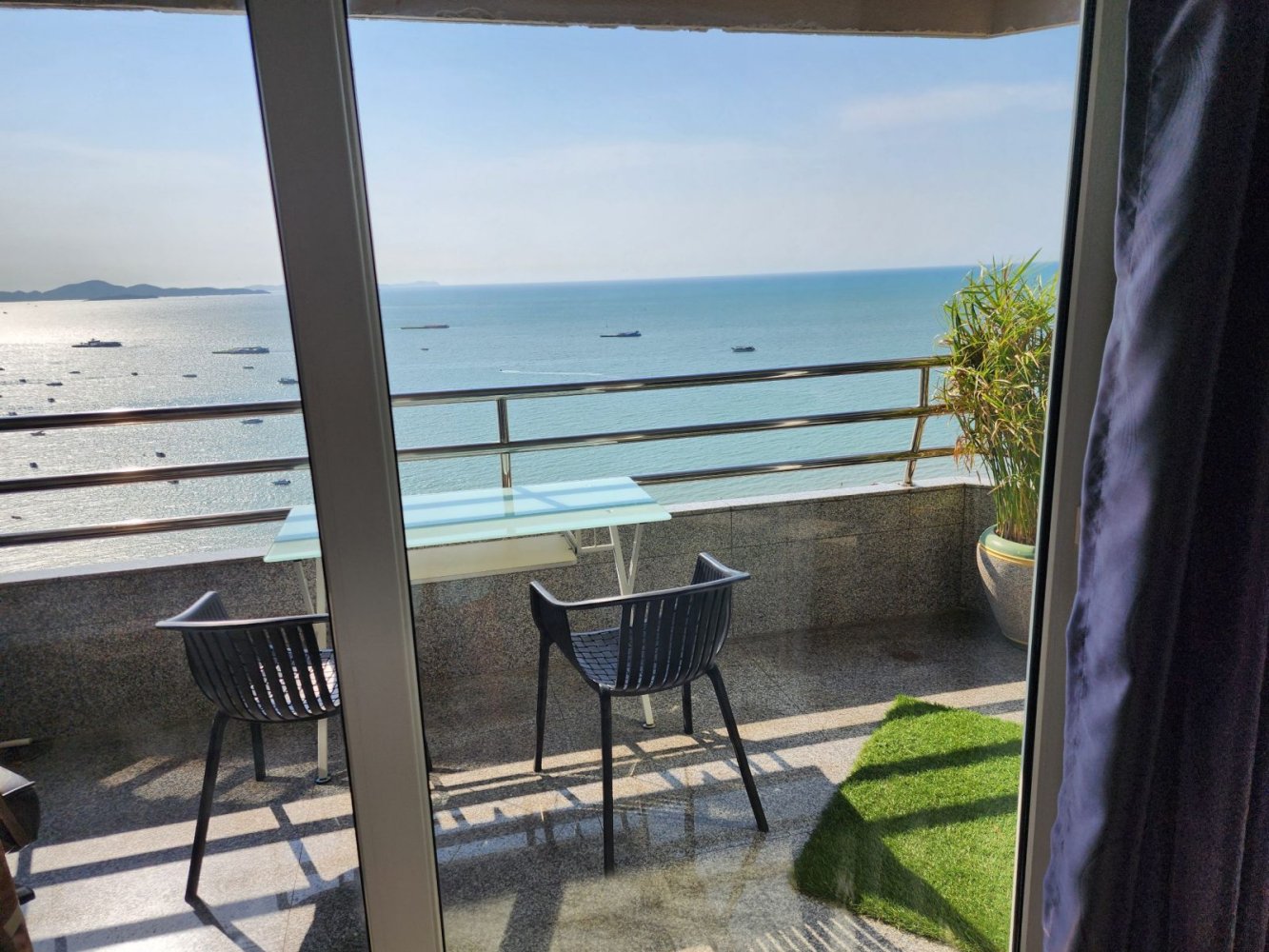 2 chambres condominium à vendre à Pattaya, Chonburi, Eastern Thailand, Thailand № 62137