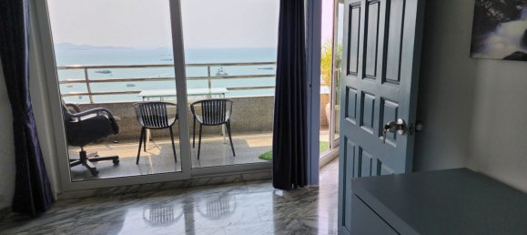 2 chambres condominium à vendre à Pattaya, Chonburi, Eastern Thailand, Thailand № 62137 9