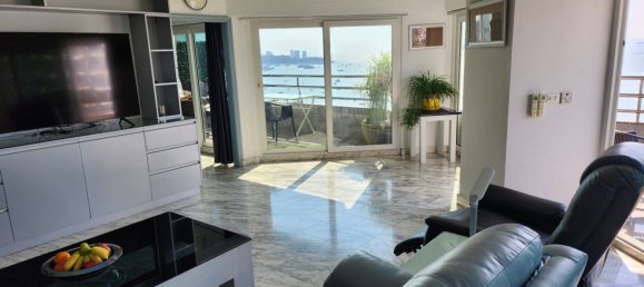 2 chambres condominium à vendre à Pattaya, Chonburi, Eastern Thailand, Thailand № 62137 12