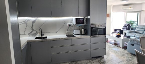 2 chambres condominium à vendre à Pattaya, Chonburi, Eastern Thailand, Thailand № 62137 21