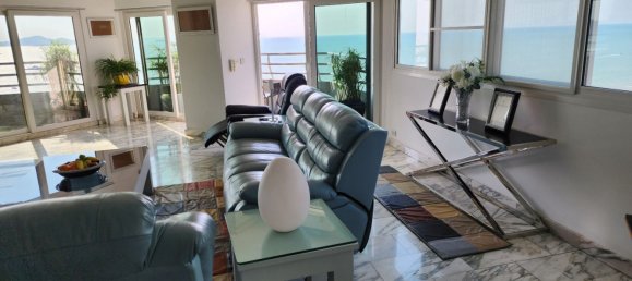 2 chambres condominium à vendre à Pattaya, Chonburi, Eastern Thailand, Thailand № 62137 13