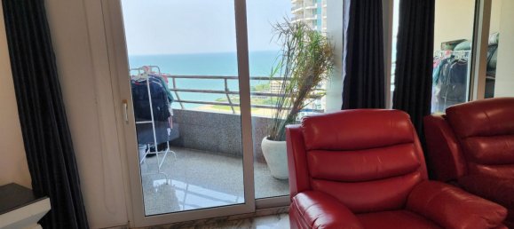 2 chambres condominium à vendre à Pattaya, Chonburi, Eastern Thailand, Thailand № 62137 11