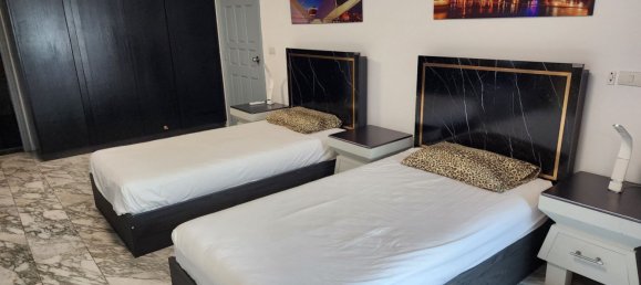 2 chambres condominium à vendre à Pattaya, Chonburi, Eastern Thailand, Thailand № 62137 26