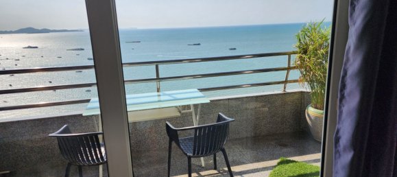 2 chambres condominium à vendre à Pattaya, Chonburi, Eastern Thailand, Thailand № 62137 2