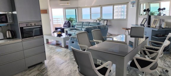2 chambres condominium à vendre à Pattaya, Chonburi, Eastern Thailand, Thailand № 62137 14