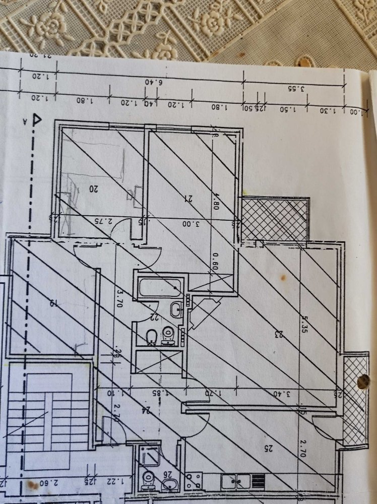 3 bedrooms Apartment in Moita, Portugal No. 323735