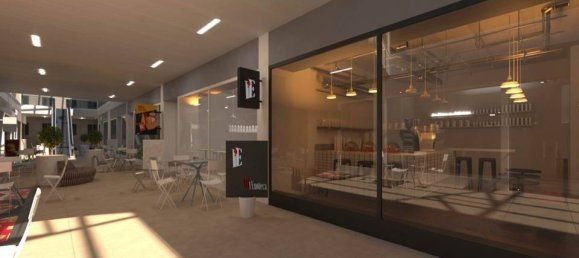 1 room Commercial property in Lecce, Italy No. 96763 33