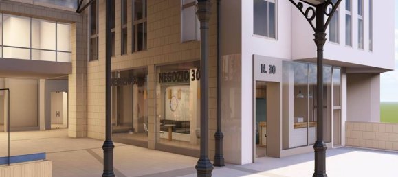 1 room Commercial property in Lecce, Italy No. 96763 37