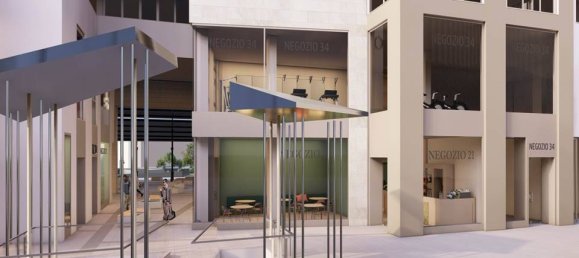 1 room Commercial property in Lecce, Italy No. 96763 36