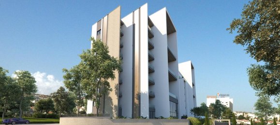 3 bedrooms Apartment in Limassol, Cyprus No. 79556 16