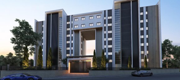 3 bedrooms Apartment in Limassol, Cyprus No. 79556 9