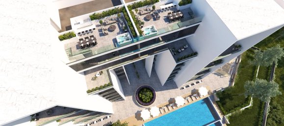 3 bedrooms Apartment in Limassol, Cyprus No. 79556 12