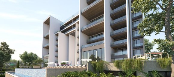 3 bedrooms Apartment in Limassol, Cyprus No. 79556 22