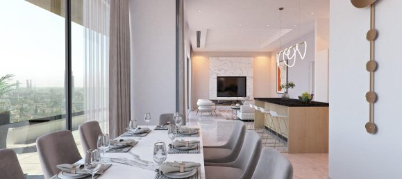 3 bedrooms Apartment in Limassol, Cyprus No. 79556 7