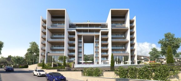 3 bedrooms Apartment in Limassol, Cyprus No. 79556 17