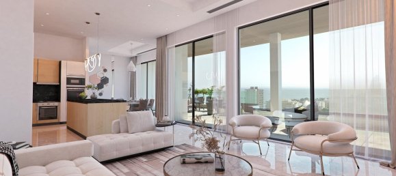 3 bedrooms Apartment in Limassol, Cyprus No. 79556 5