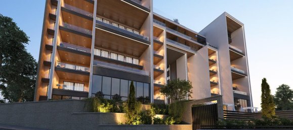 3 bedrooms Apartment in Limassol, Cyprus No. 79556 10