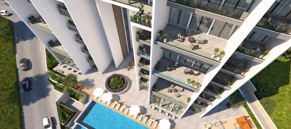 3 bedrooms Apartment in Limassol, Cyprus No. 79556 14