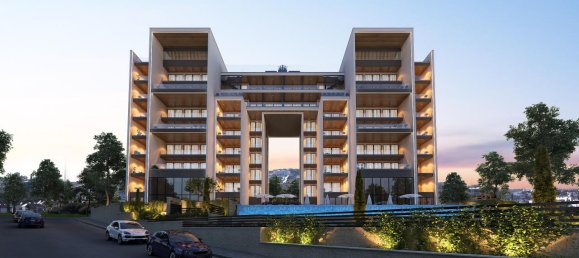 3 bedrooms Apartment in Limassol, Cyprus No. 79556 19