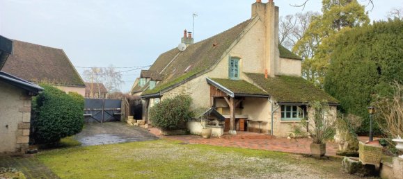 4 غرف نوم منزل في Beaune, France رقم 198146 3