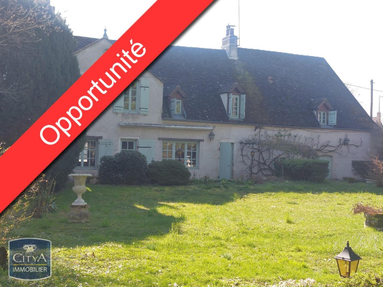 4 غرف نوم منزل في Beaune, France رقم 198146