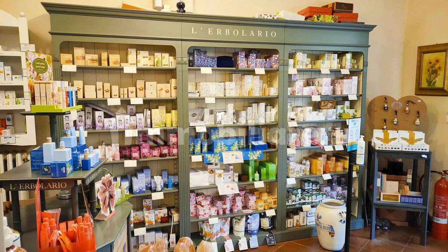 3 rooms Commercial property in Castel Bolognese, Italy No. 178899