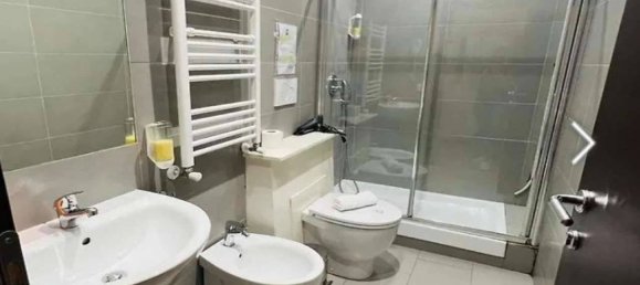 Отель, гостиница с 5 комнатами в Рим, Италия № 205797 9