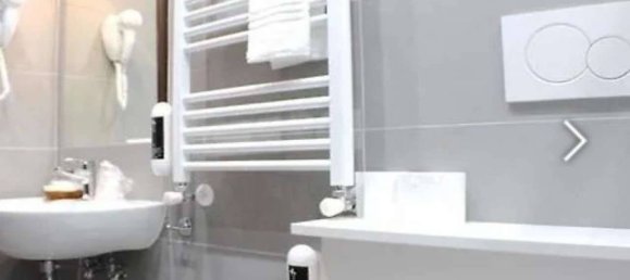 Отель, гостиница с 5 комнатами в Рим, Италия № 205797 7