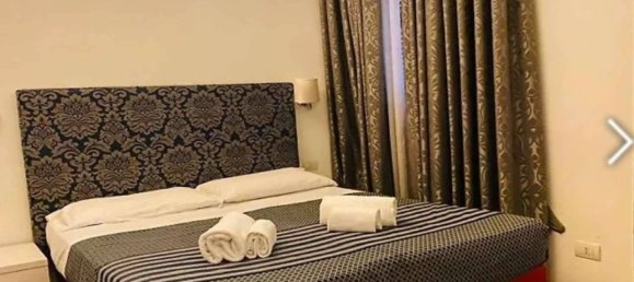 Отель, гостиница с 5 комнатами в Рим, Италия № 205797 3