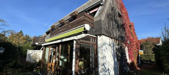 5 غرف نوم منزل في Gottingen, Germany رقم 16252 24