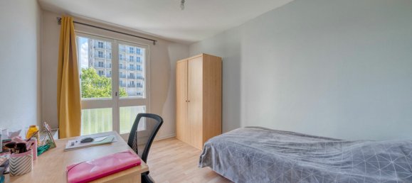 Apartamento T5 em Rennes, France N.º 307104 8