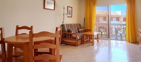 1 chambre Appartement à Arona, Spain No. 29284 3