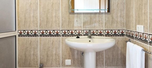 1 chambre Appartement à Arona, Spain No. 29284 12