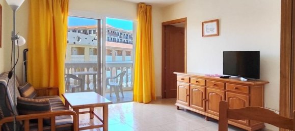 1 chambre Appartement à Arona, Spain No. 29284 2