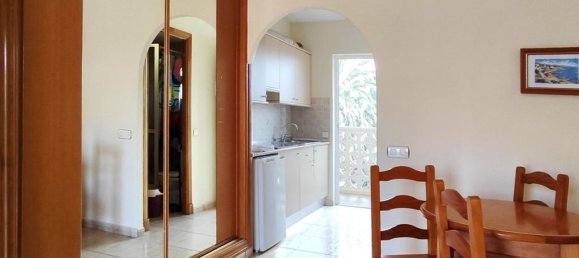 1 chambre Appartement à Arona, Spain No. 29284 7