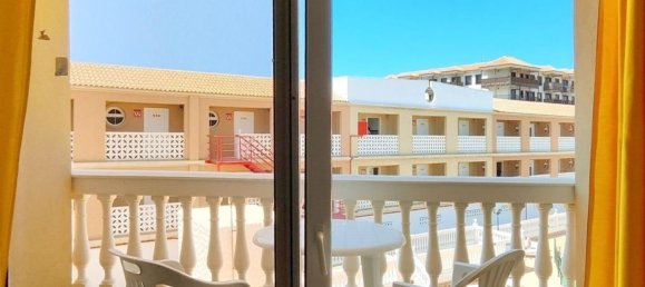 1 chambre Appartement à Arona, Spain No. 29284 4