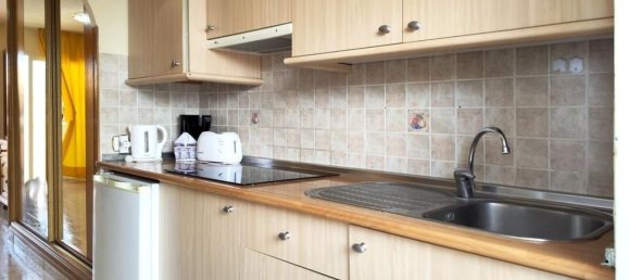 1 chambre Appartement à Arona, Spain No. 29284 5